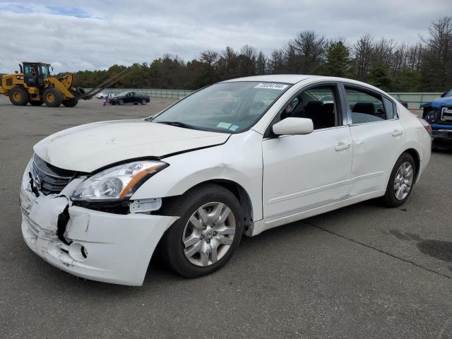 NISSAN ALTIMA BAS 2012 1n4al2ap8cn462998