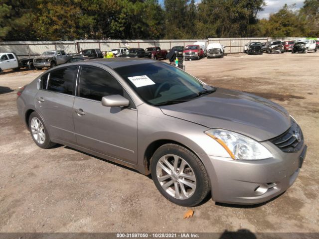 NISSAN ALTIMA 2012 1n4al2ap8cn463147