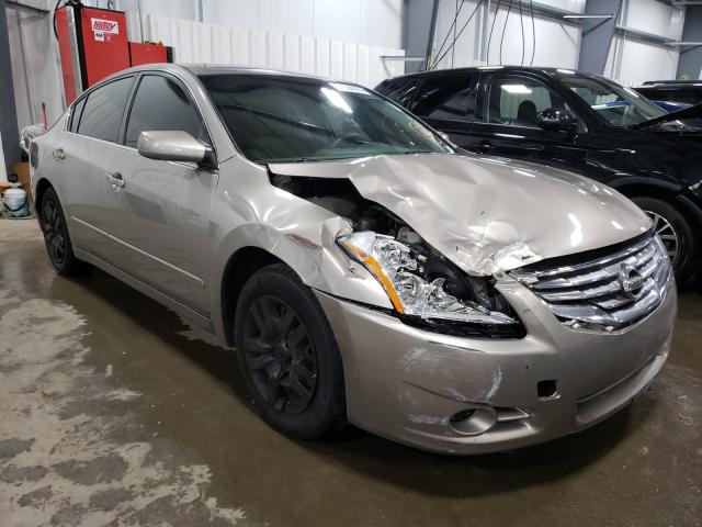 NISSAN ALTIMA BAS 2012 1n4al2ap8cn463519