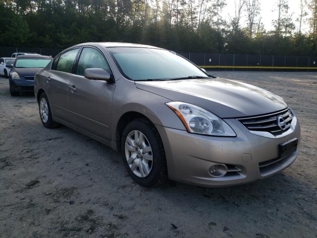 NISSAN ALTIMA BAS 2012 1n4al2ap8cn464623