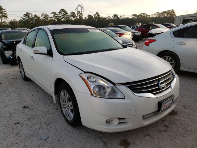 NISSAN ALTIMA BAS 2012 1n4al2ap8cn464699