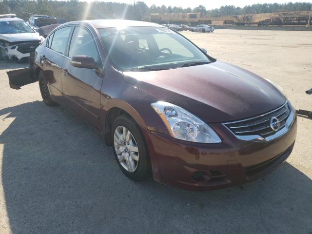 NISSAN ALTIMA BAS 2012 1n4al2ap8cn464833