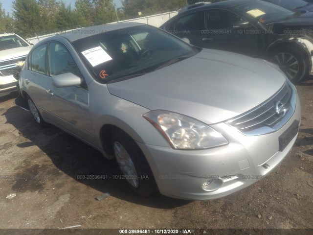 NISSAN ALTIMA 2012 1n4al2ap8cn465027