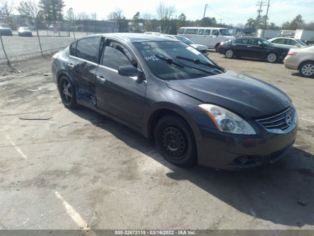 NISSAN ALTIMA 2012 1n4al2ap8cn465139