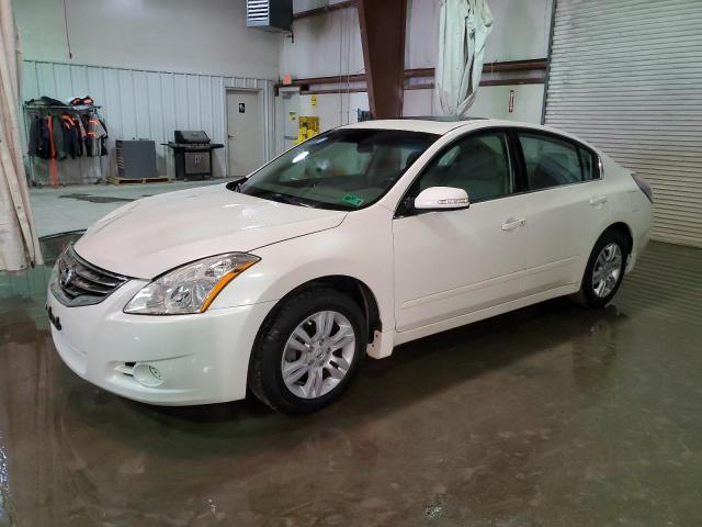 NISSAN ALTIMA 2012 1n4al2ap8cn465173