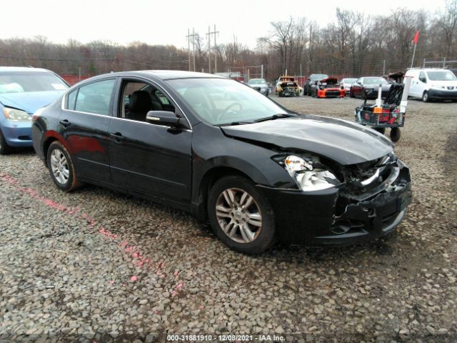 NISSAN ALTIMA 2012 1n4al2ap8cn465478