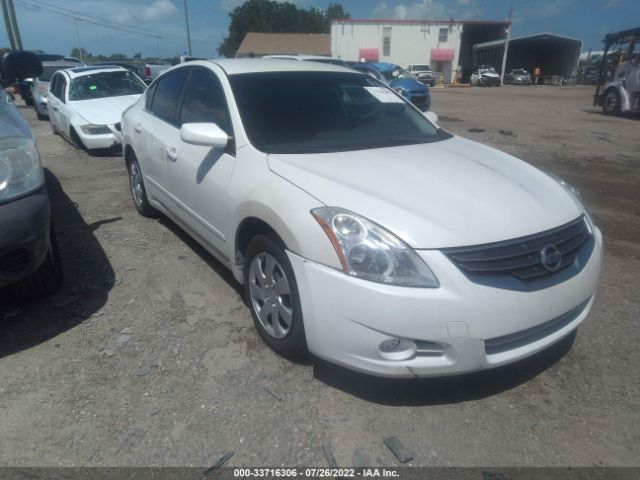 NISSAN ALTIMA 2012 1n4al2ap8cn466436