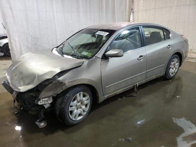 NISSAN ALTIMA BAS 2012 1n4al2ap8cn466579