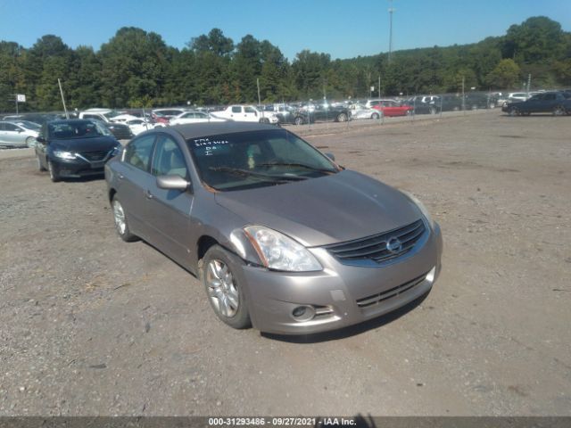 NISSAN ALTIMA 2012 1n4al2ap8cn466677