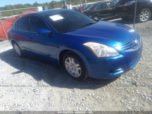 NISSAN ALTIMA 2012 1n4al2ap8cn467330