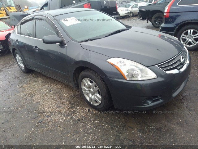 NISSAN ALTIMA 2012 1n4al2ap8cn467635