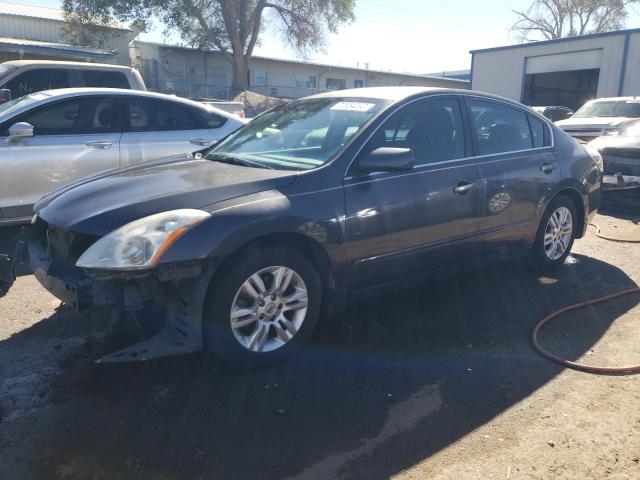 NISSAN ALTIMA 2012 1n4al2ap8cn467652