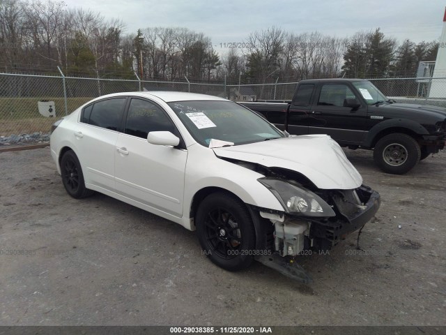 NISSAN ALTIMA 2012 1n4al2ap8cn467750