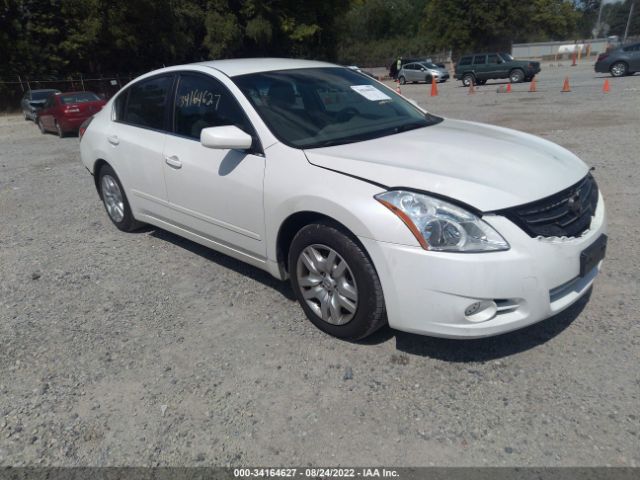 NISSAN ALTIMA 2012 1n4al2ap8cn468039