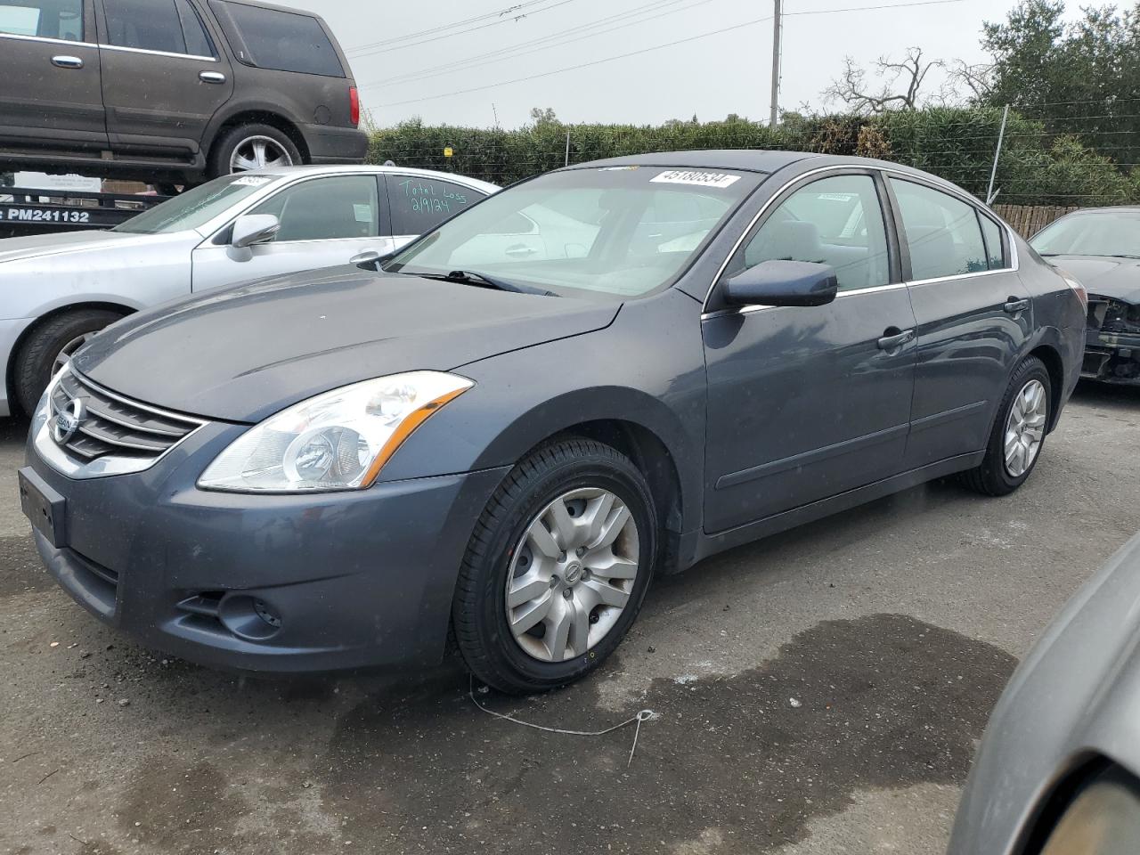 NISSAN ALTIMA 2012 1n4al2ap8cn468168