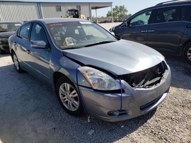 NISSAN ALTIMA BAS 2012 1n4al2ap8cn468266