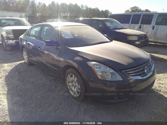 NISSAN ALTIMA 2012 1n4al2ap8cn468557