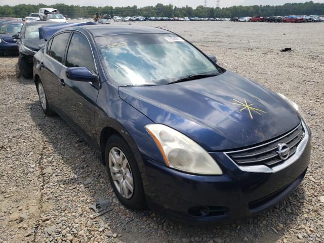 NISSAN ALTIMA 2012 1n4al2ap8cn468705