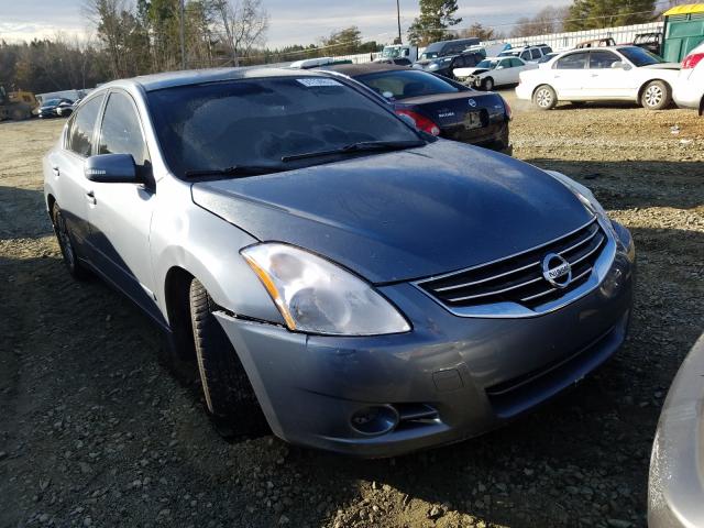 NISSAN ALTIMA BAS 2012 1n4al2ap8cn468722