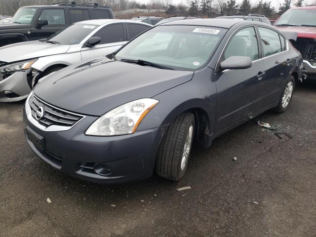 NISSAN ALTIMA BAS 2012 1n4al2ap8cn468767