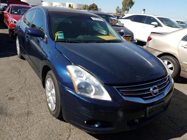 NISSAN ALTIMA BAS 2012 1n4al2ap8cn469336