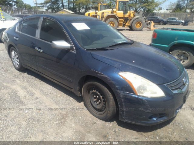 NISSAN ALTIMA 2012 1n4al2ap8cn469529