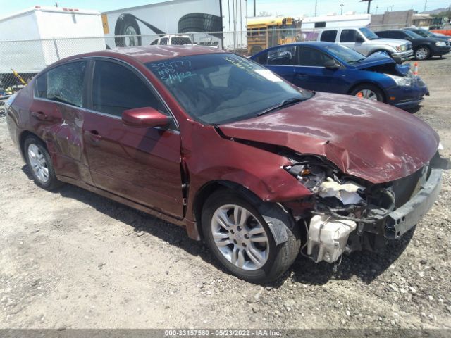 NISSAN ALTIMA 2012 1n4al2ap8cn469546