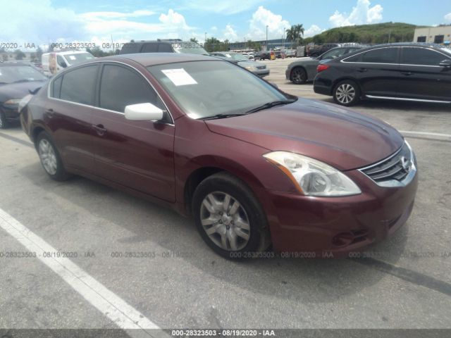 NISSAN ALTIMA 2012 1n4al2ap8cn469580