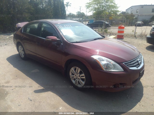 NISSAN ALTIMA 2012 1n4al2ap8cn470728