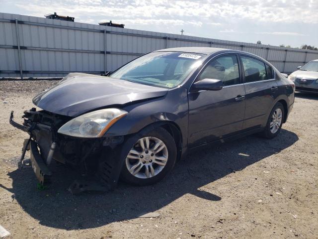 NISSAN ALTIMA 2012 1n4al2ap8cn471877