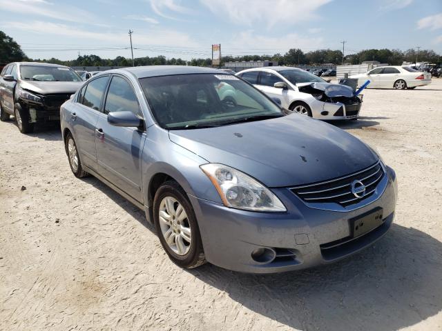 NISSAN ALTIMA BAS 2012 1n4al2ap8cn471894