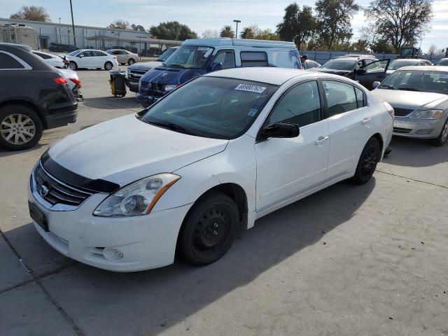 NISSAN ALTIMA BAS 2012 1n4al2ap8cn472267