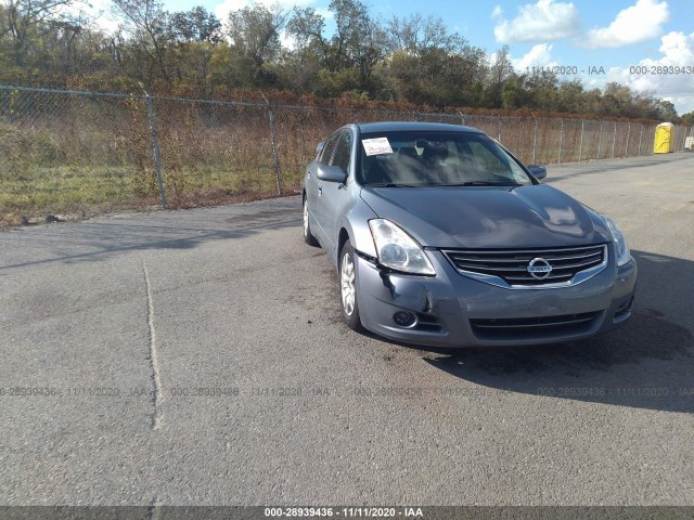 NISSAN ALTIMA 2012 1n4al2ap8cn473094