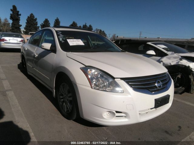 NISSAN ALTIMA 2012 1n4al2ap8cn474889