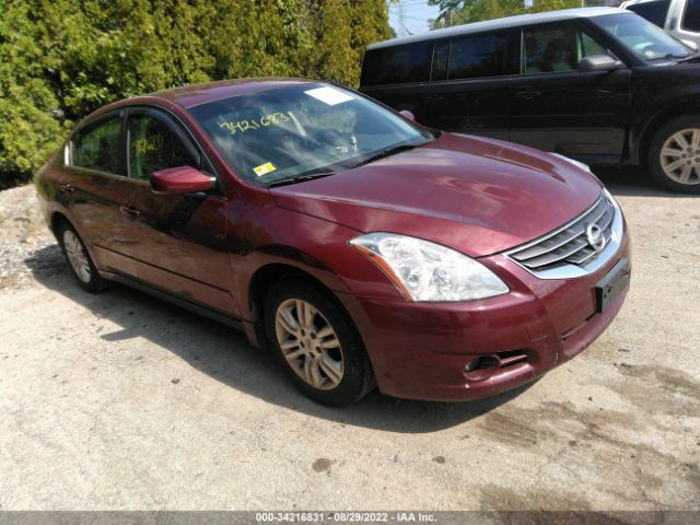 NISSAN ALTIMA 2012 1n4al2ap8cn474956