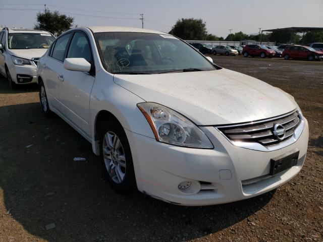 NISSAN ALTIMA BAS 2012 1n4al2ap8cn475072