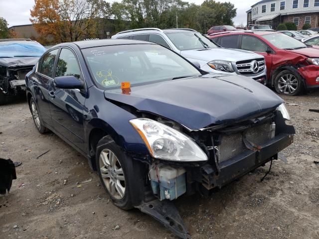 NISSAN ALTIMA BAS 2012 1n4al2ap8cn475248