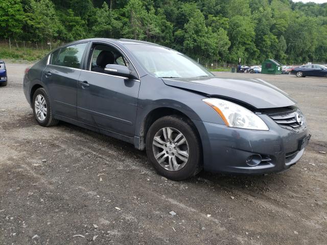 NISSAN ALTIMA BAS 2012 1n4al2ap8cn475833