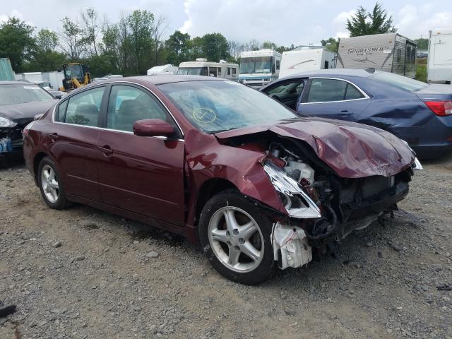 NISSAN ALTIMA BAS 2012 1n4al2ap8cn475928