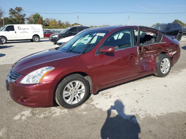 NISSAN ALTIMA BAS 2012 1n4al2ap8cn475993