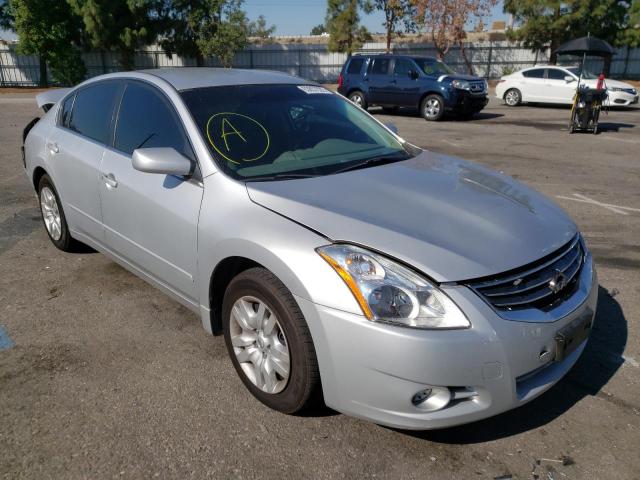 NISSAN ALTIMA BAS 2012 1n4al2ap8cn476349