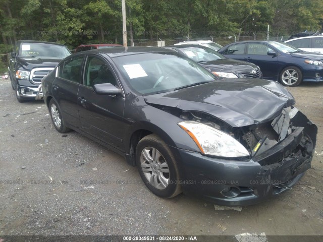 NISSAN ALTIMA 2012 1n4al2ap8cn476481