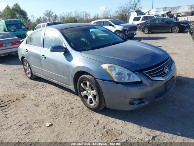 NISSAN ALTIMA 2012 1n4al2ap8cn476934