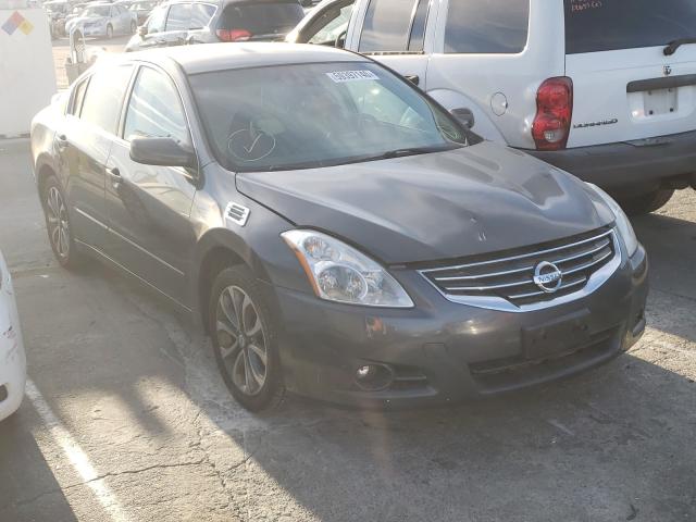 NISSAN ALTIMA BAS 2012 1n4al2ap8cn476948