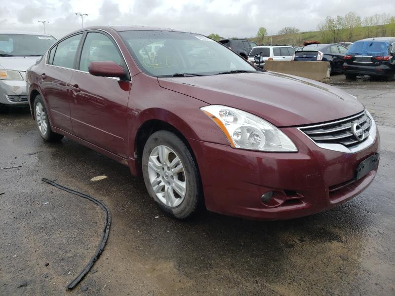 NISSAN ALTIMA BAS 2012 1n4al2ap8cn477193