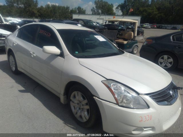 NISSAN ALTIMA 2012 1n4al2ap8cn477596