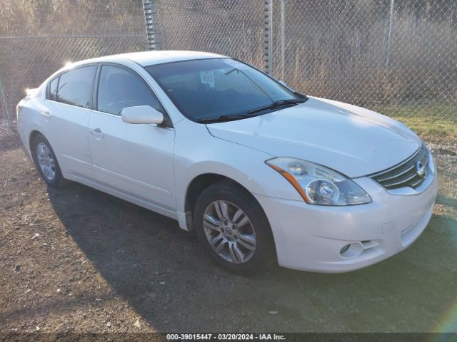 NISSAN ALTIMA 2012 1n4al2ap8cn477629