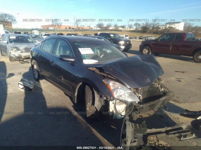 NISSAN ALTIMA 2012 1n4al2ap8cn477646