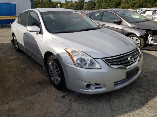 NISSAN ALTIMA BAS 2012 1n4al2ap8cn478036