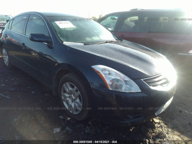 NISSAN ALTIMA 2012 1n4al2ap8cn478487